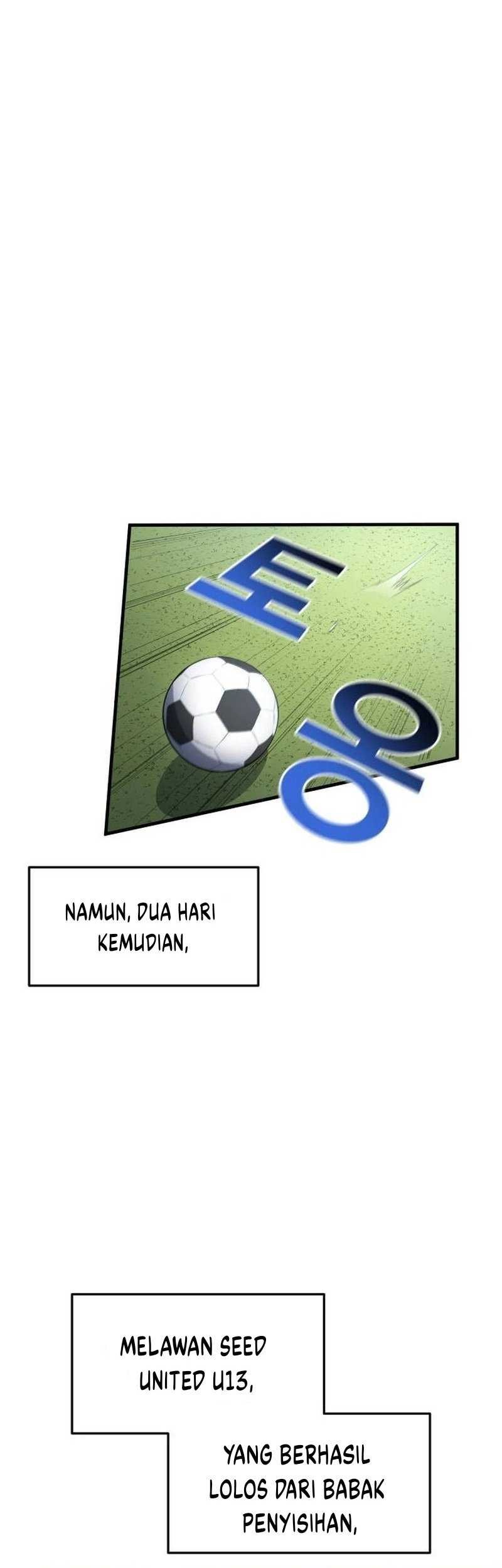 All Football Talents Are Mine Chapter 49 Gambar 28