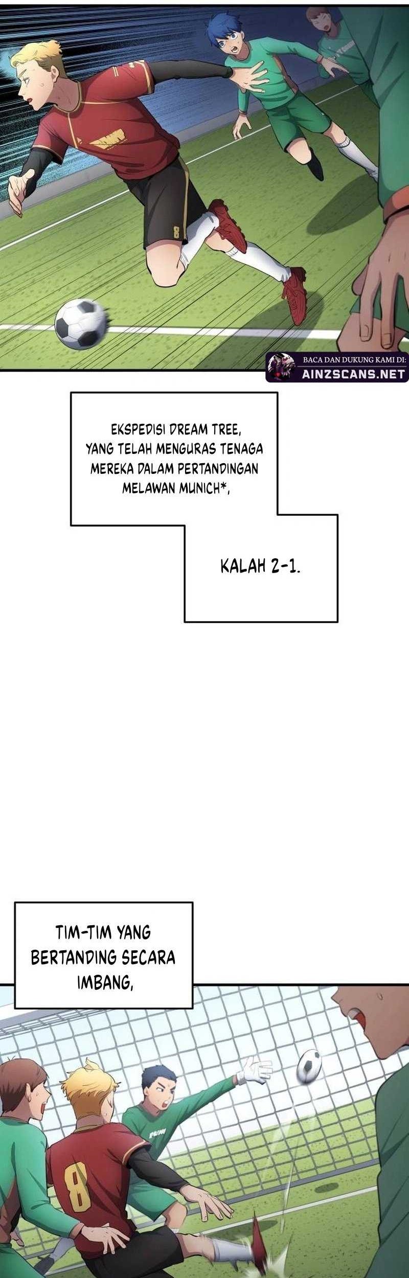 All Football Talents Are Mine Chapter 49 Gambar 29