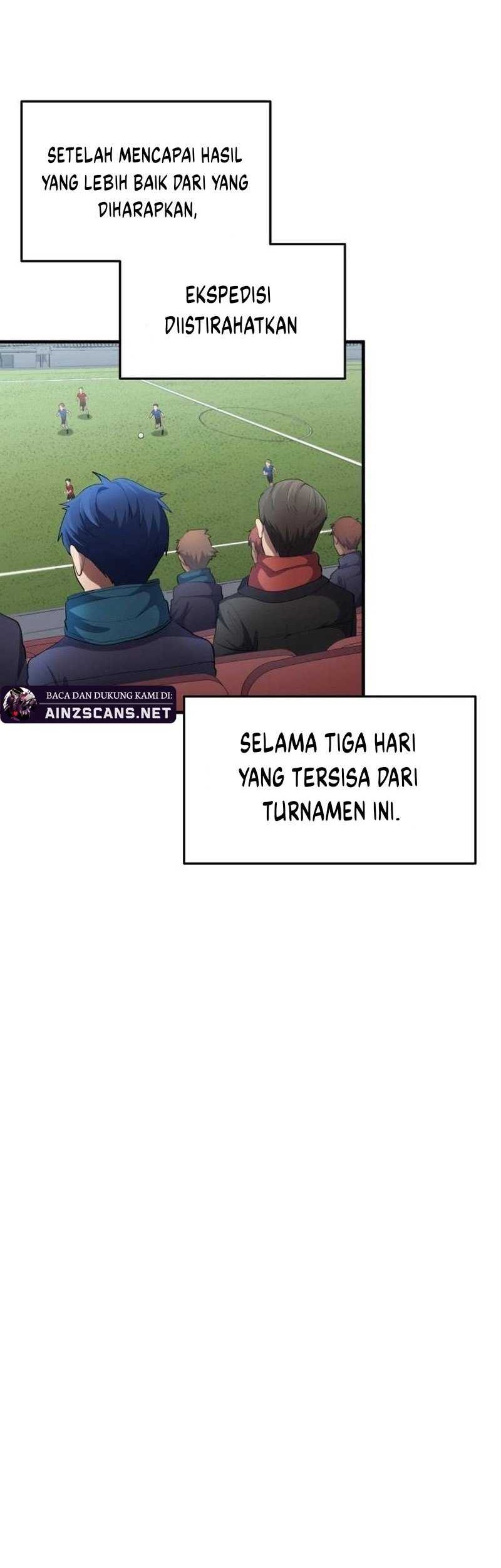 All Football Talents Are Mine Chapter 49 Gambar 32