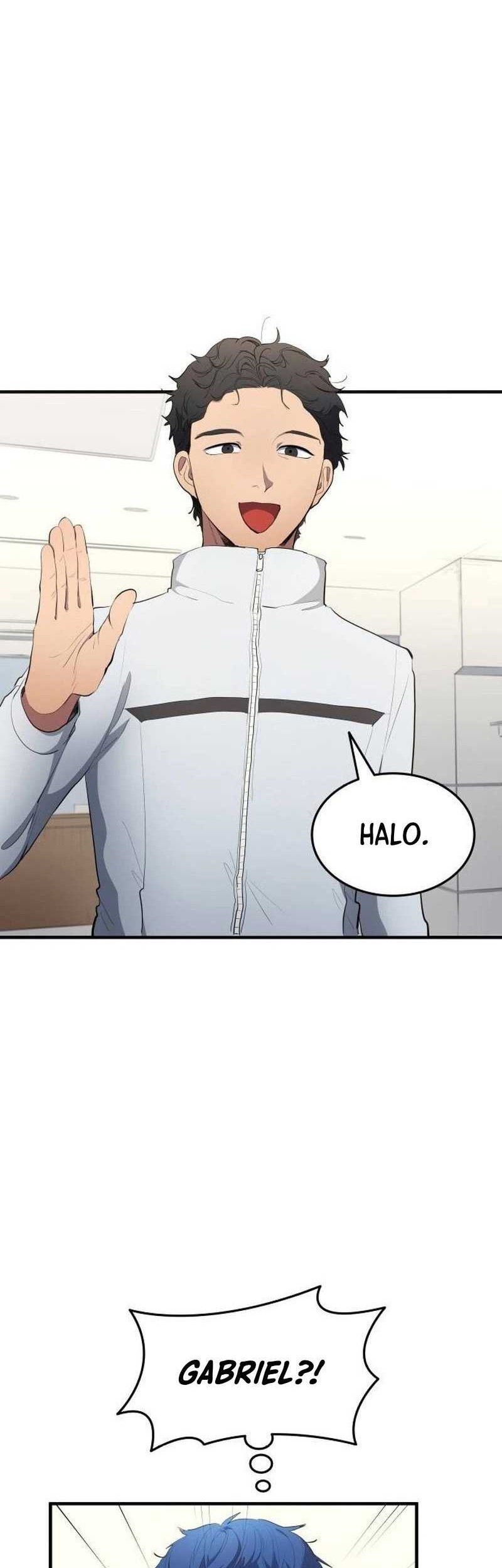 All Football Talents Are Mine Chapter 49 Gambar 35