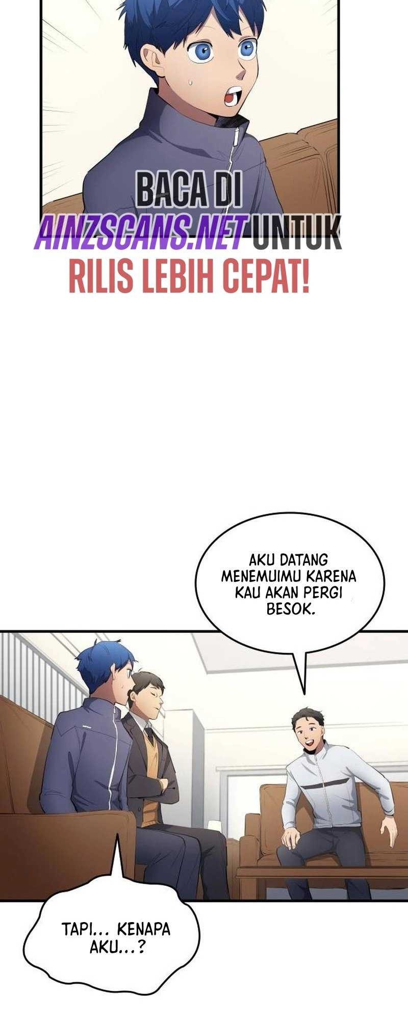 All Football Talents Are Mine Chapter 49 Gambar 36