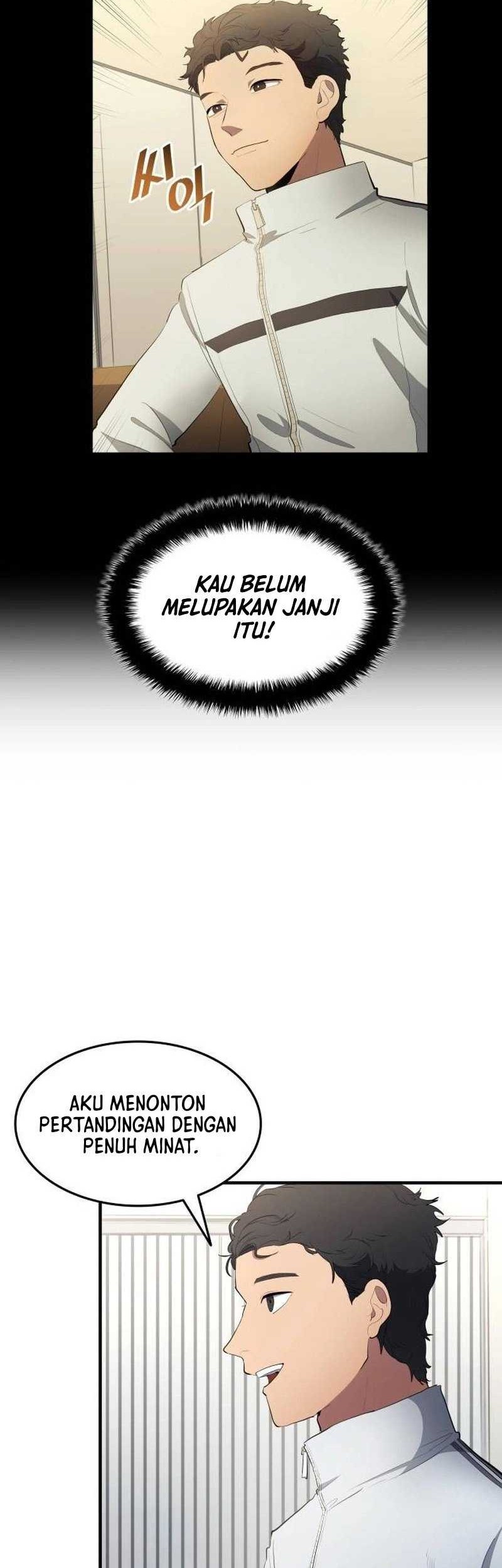 All Football Talents Are Mine Chapter 49 Gambar 38