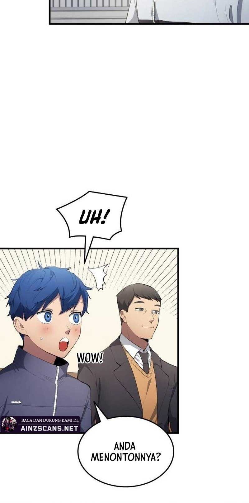 All Football Talents Are Mine Chapter 49 Gambar 39