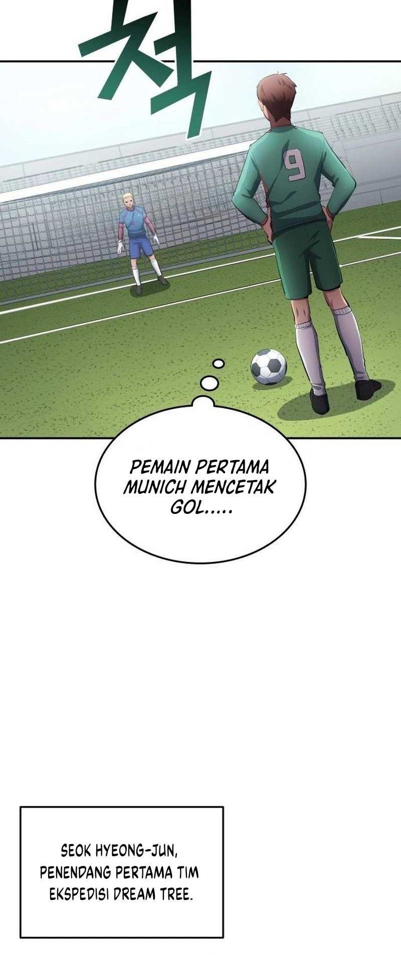 All Football Talents Are Mine Chapter 49 Gambar 3