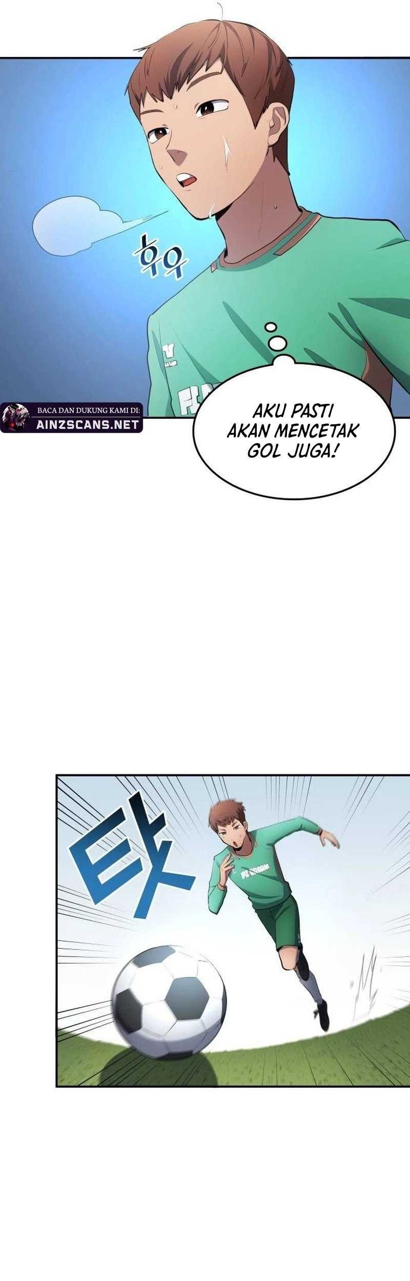 All Football Talents Are Mine Chapter 49 Gambar 4