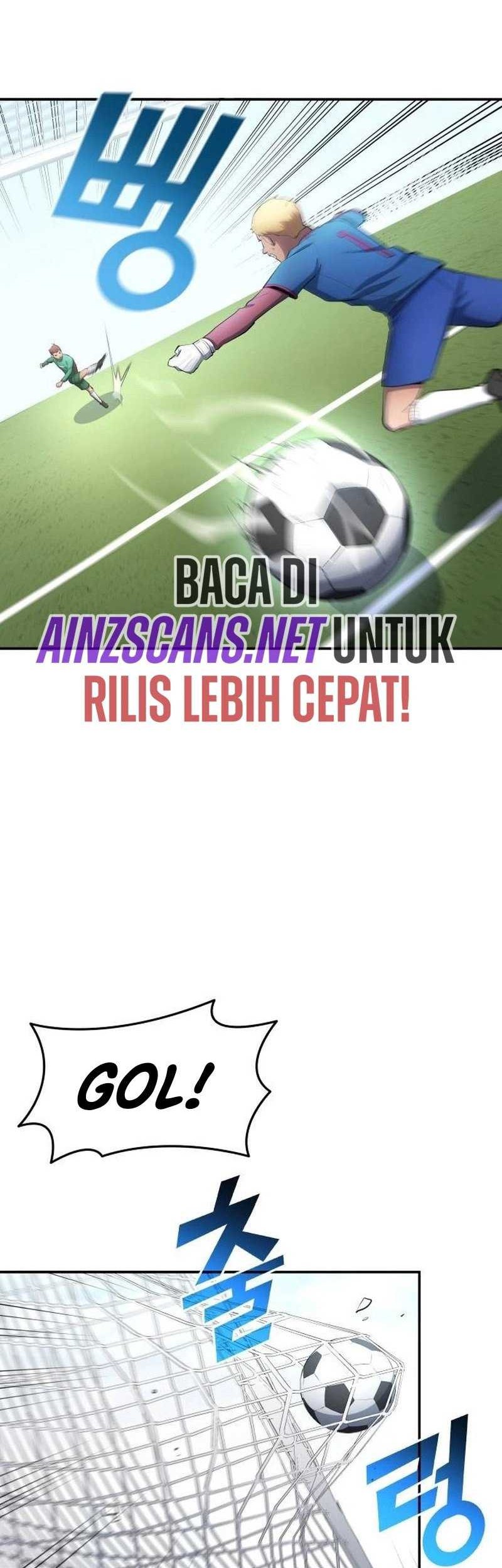 All Football Talents Are Mine Chapter 49 Gambar 5