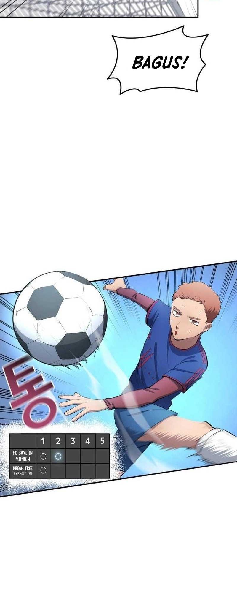 All Football Talents Are Mine Chapter 49 Gambar 6