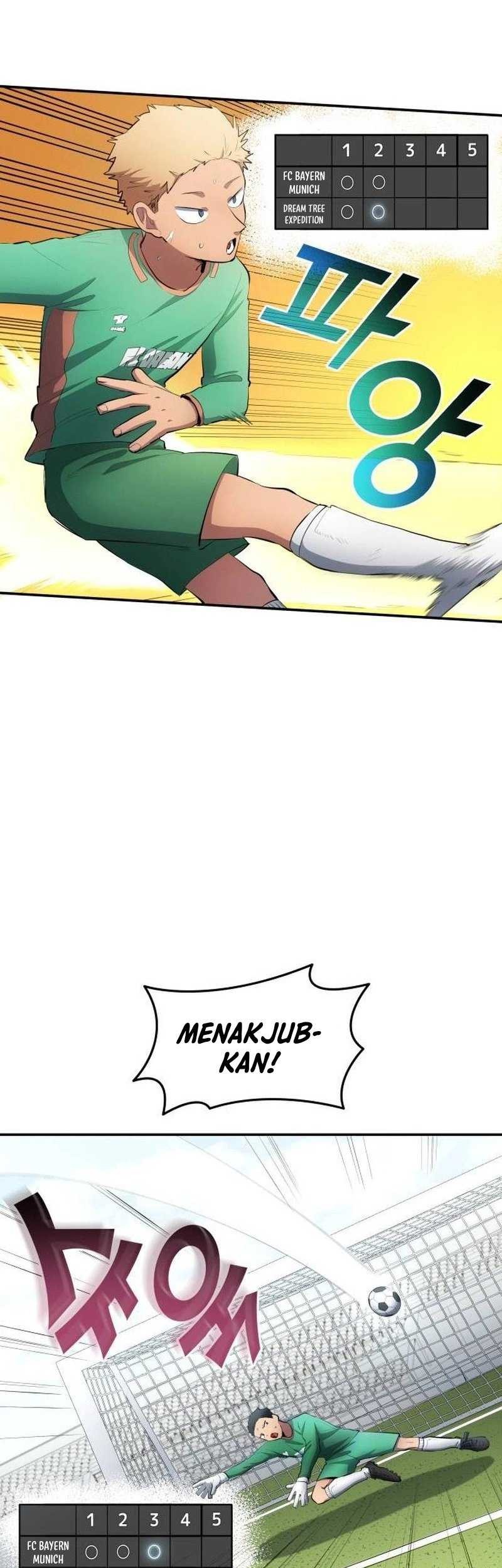 All Football Talents Are Mine Chapter 49 Gambar 7