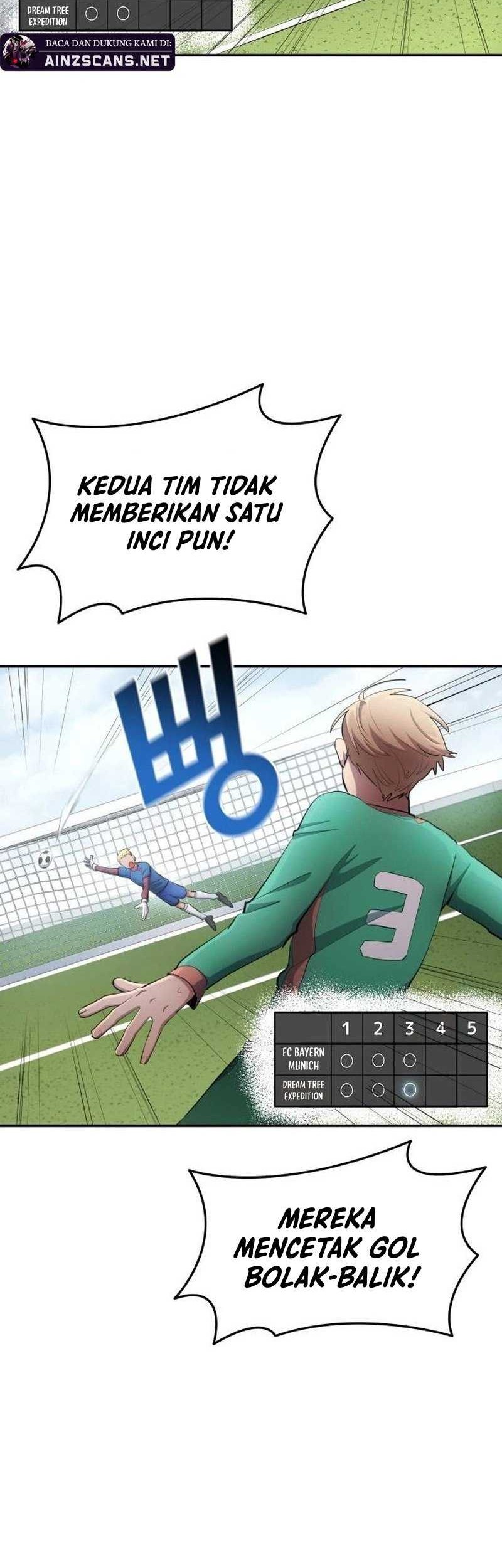 All Football Talents Are Mine Chapter 49 Gambar 8