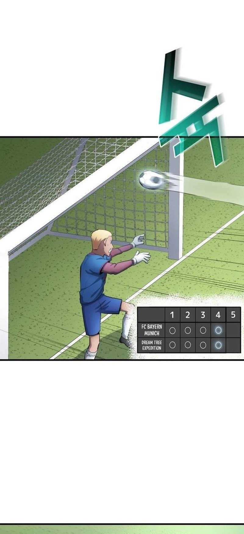 All Football Talents Are Mine Chapter 49 Gambar 9