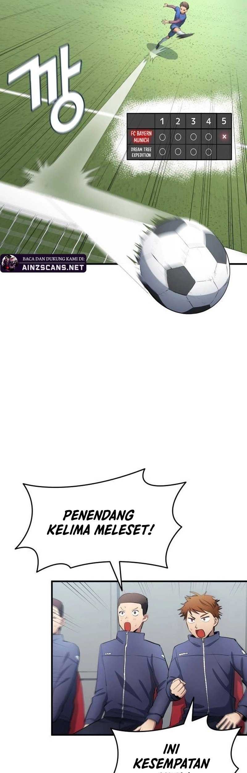 All Football Talents Are Mine Chapter 49 Gambar 10