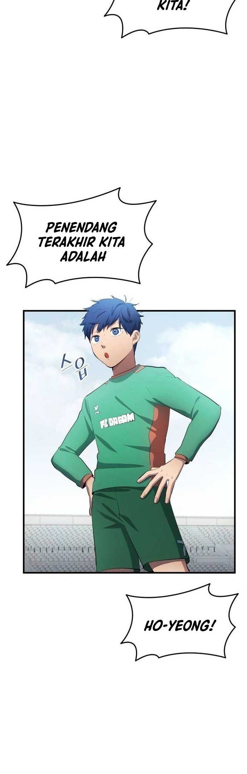 All Football Talents Are Mine Chapter 49 Gambar 11