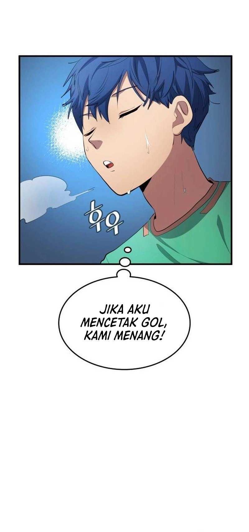 All Football Talents Are Mine Chapter 49 Gambar 12
