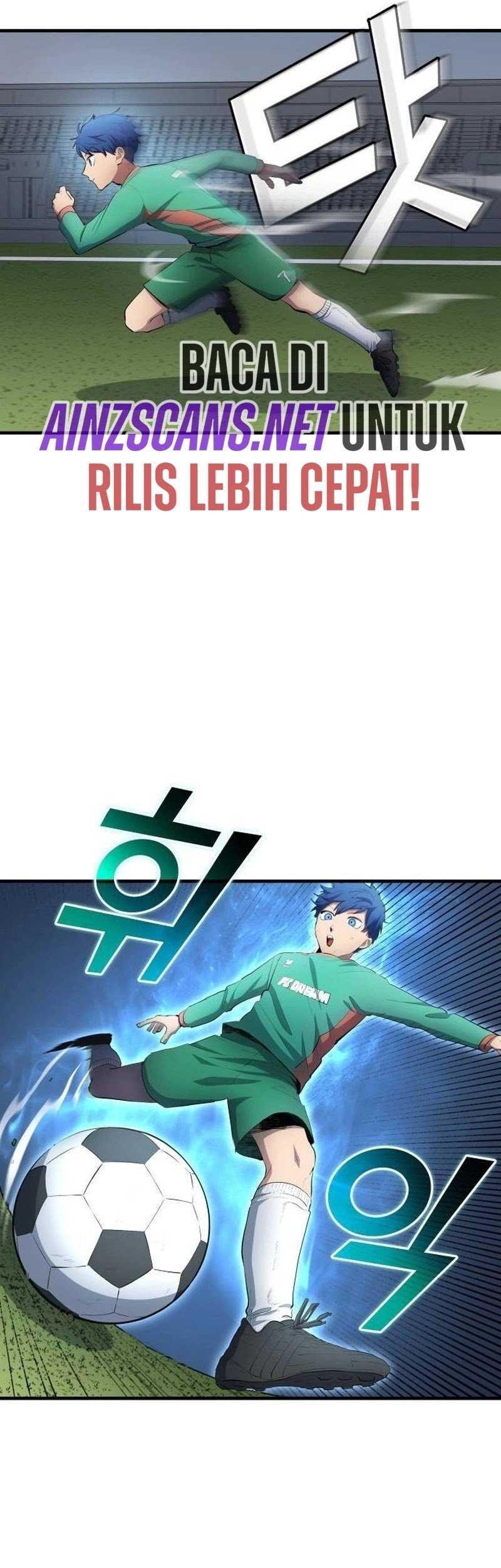 All Football Talents Are Mine Chapter 49 Gambar 13