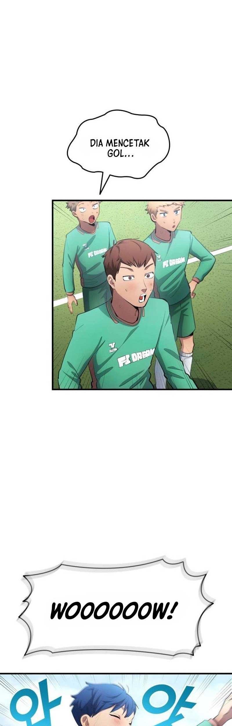 All Football Talents Are Mine Chapter 49 Gambar 16