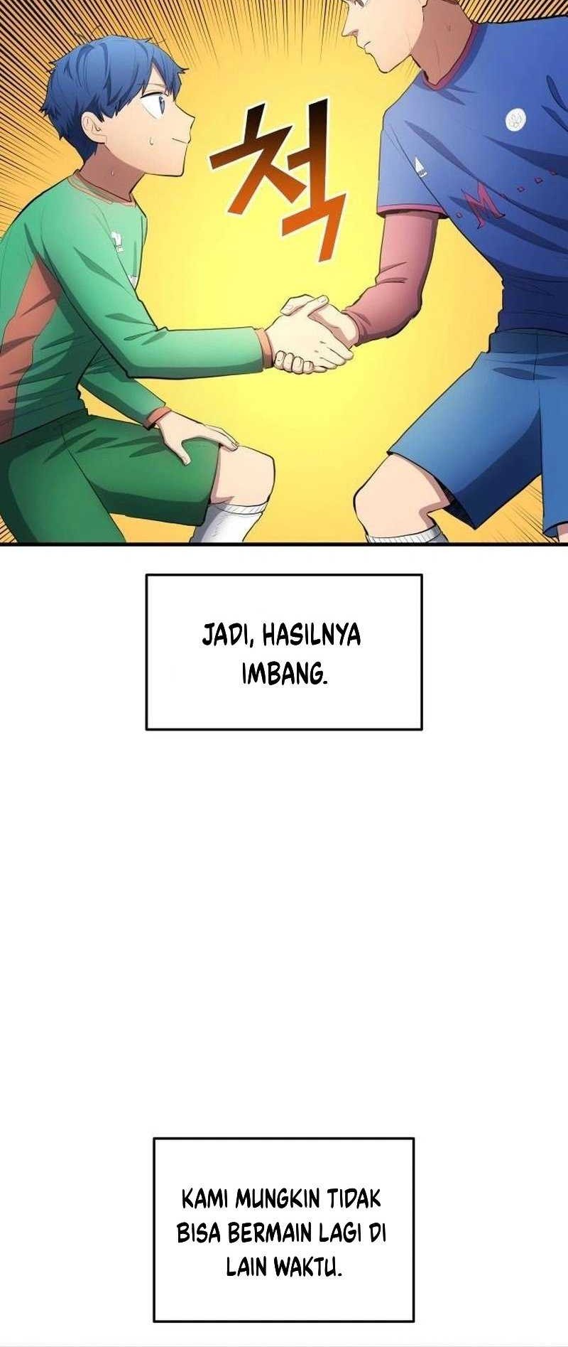 All Football Talents Are Mine Chapter 49 Gambar 21