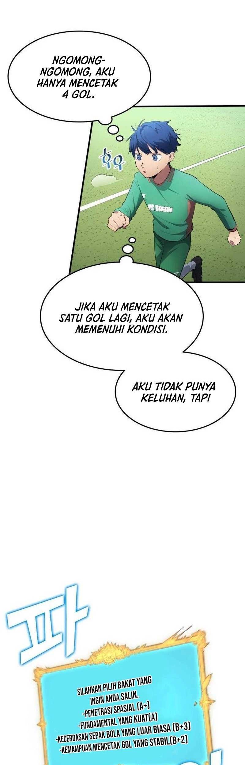 All Football Talents Are Mine Chapter 49 Gambar 23