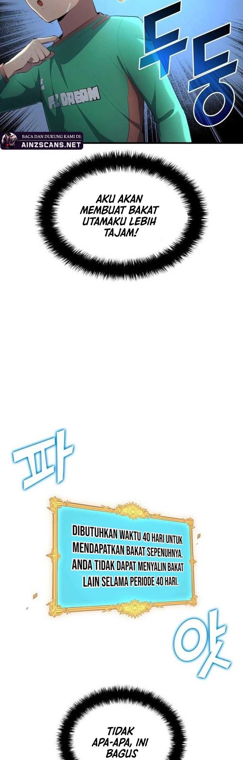 All Football Talents Are Mine Chapter 49 Gambar 26