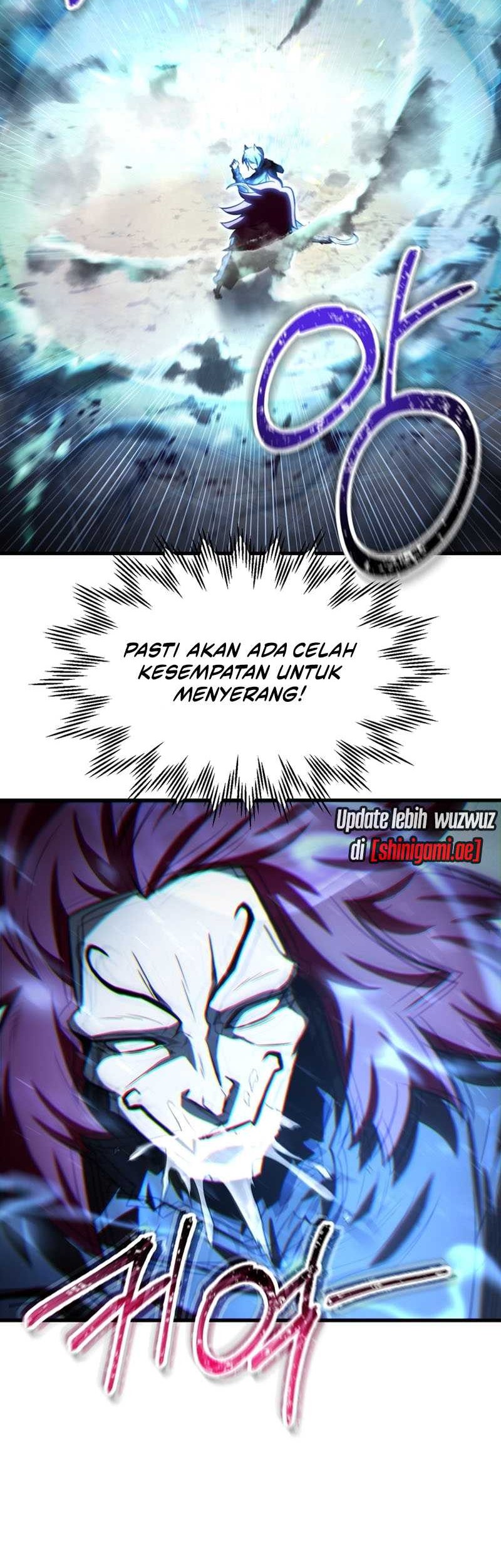 Helmut: The Forsaken Child Chapter 77 Gambar 52