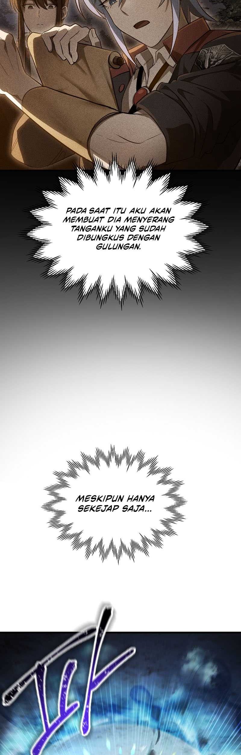 Helmut: The Forsaken Child Chapter 77 Gambar 51