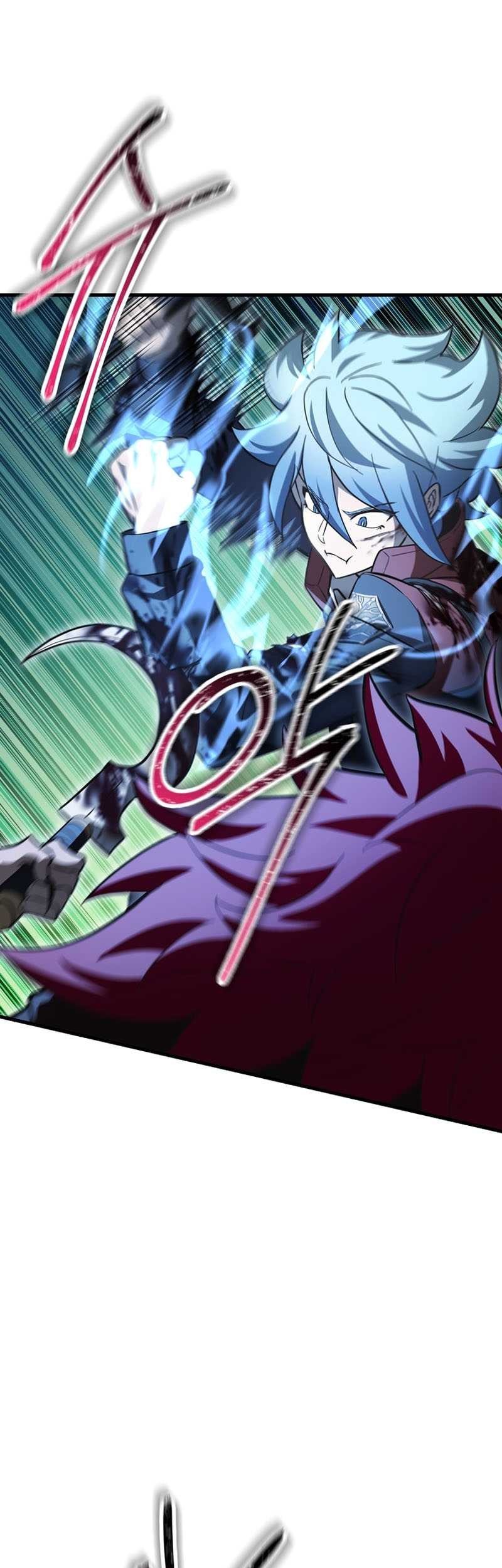 Helmut: The Forsaken Child Chapter 77 Gambar 53