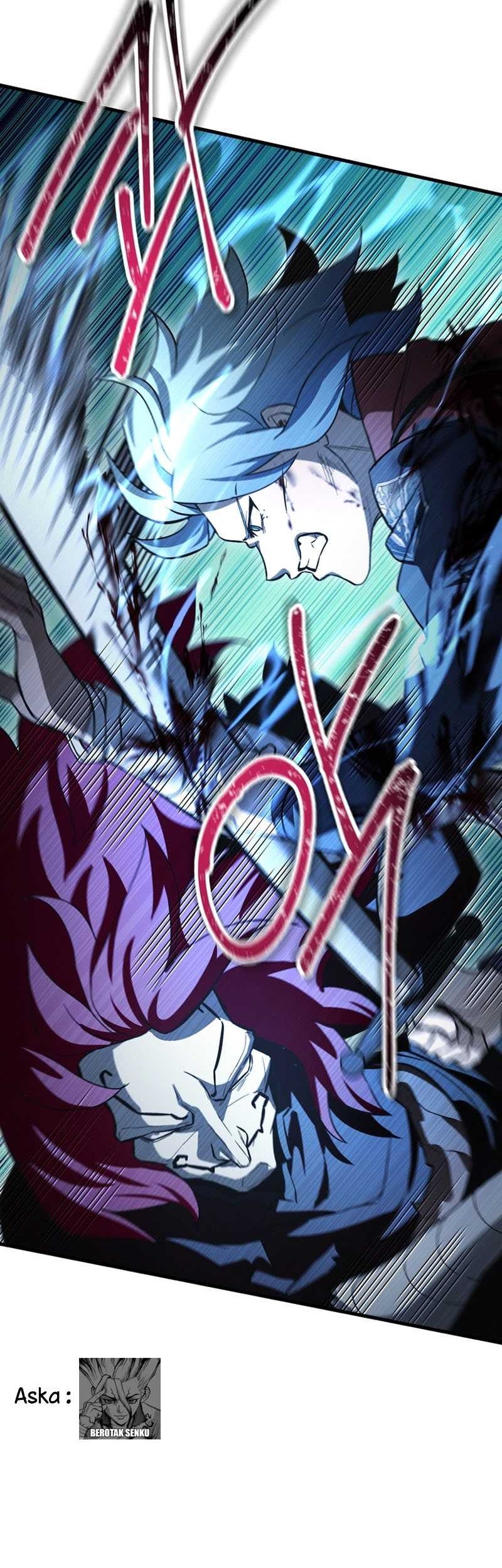 Helmut: The Forsaken Child Chapter 77 Gambar 54