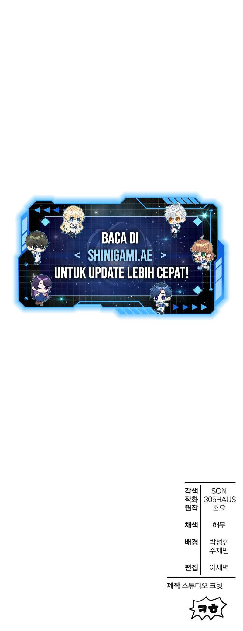 Helmut: The Forsaken Child Chapter 77 Gambar 55