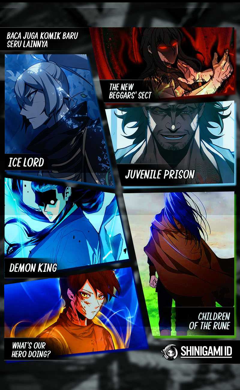 Helmut: The Forsaken Child Chapter 77 Gambar 56