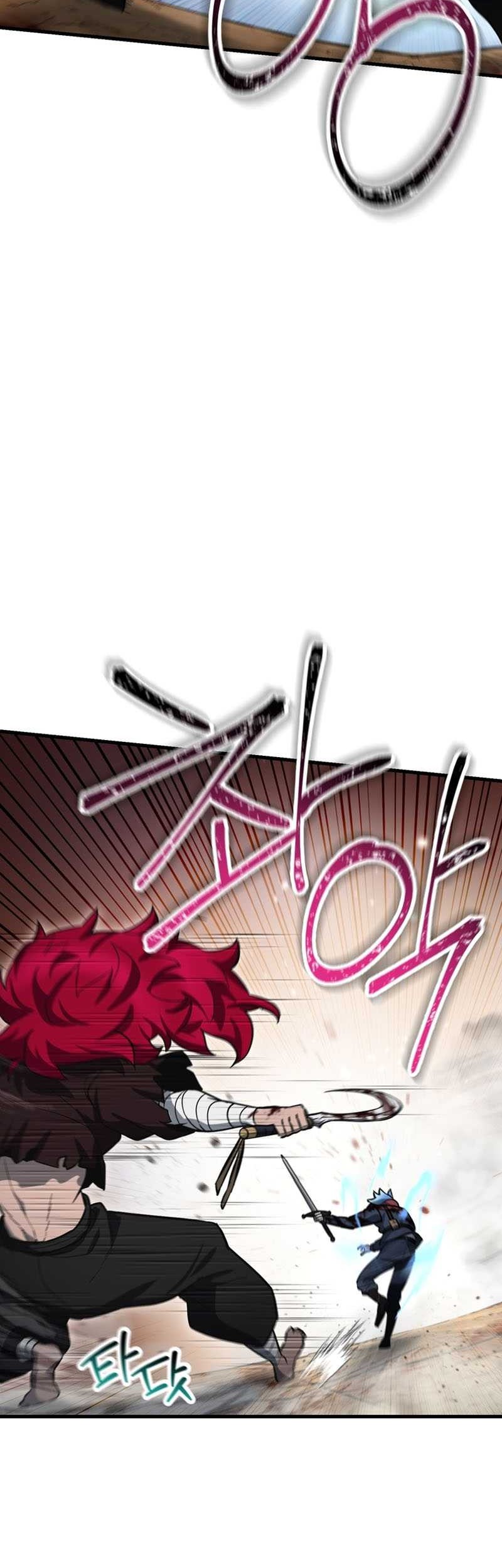 Helmut: The Forsaken Child Chapter 77 Gambar 35