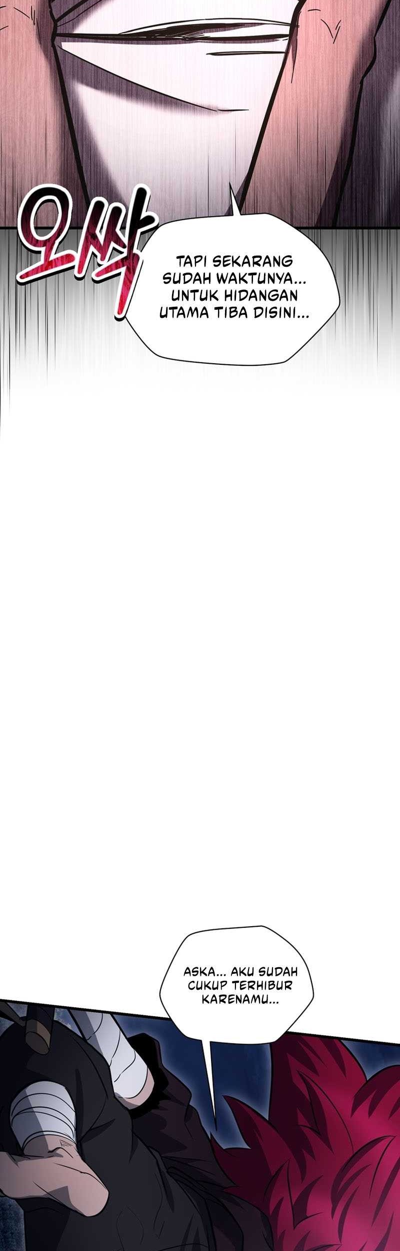 Helmut: The Forsaken Child Chapter 77 Gambar 39
