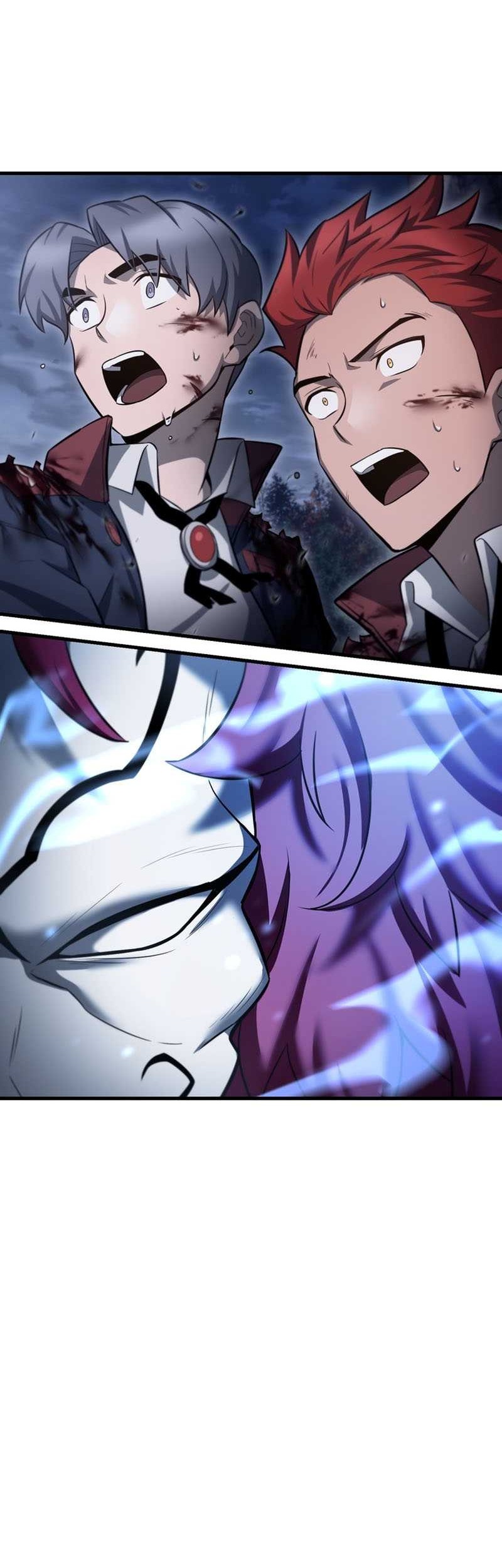 Helmut: The Forsaken Child Chapter 77 Gambar 44