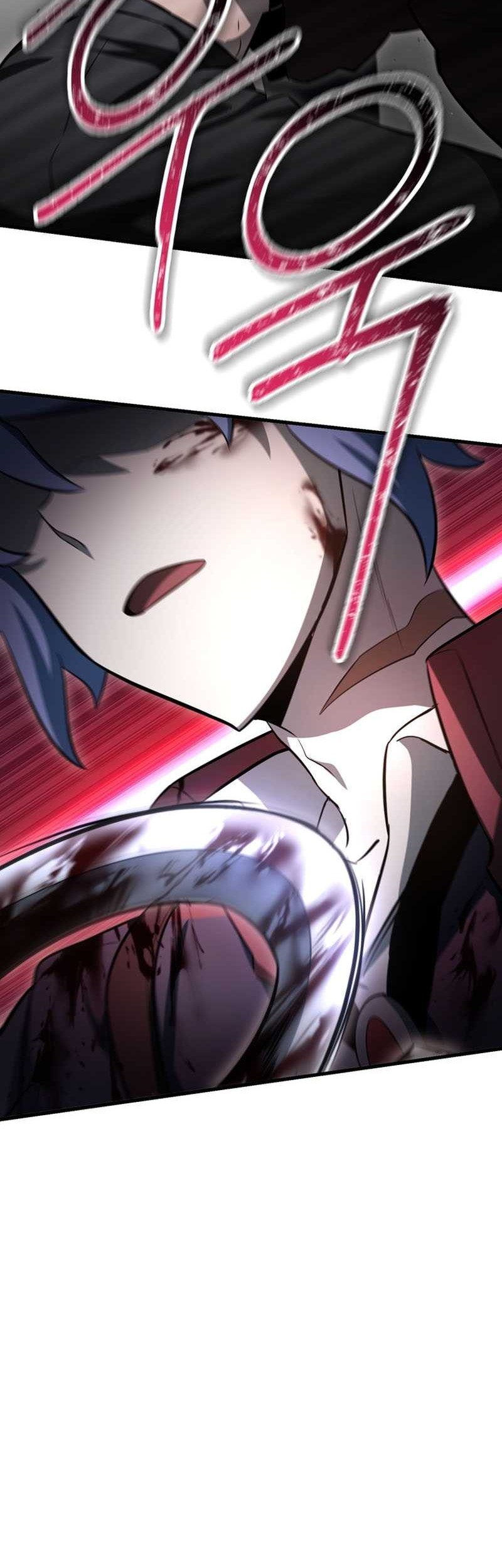 Helmut: The Forsaken Child Chapter 77 Gambar 42