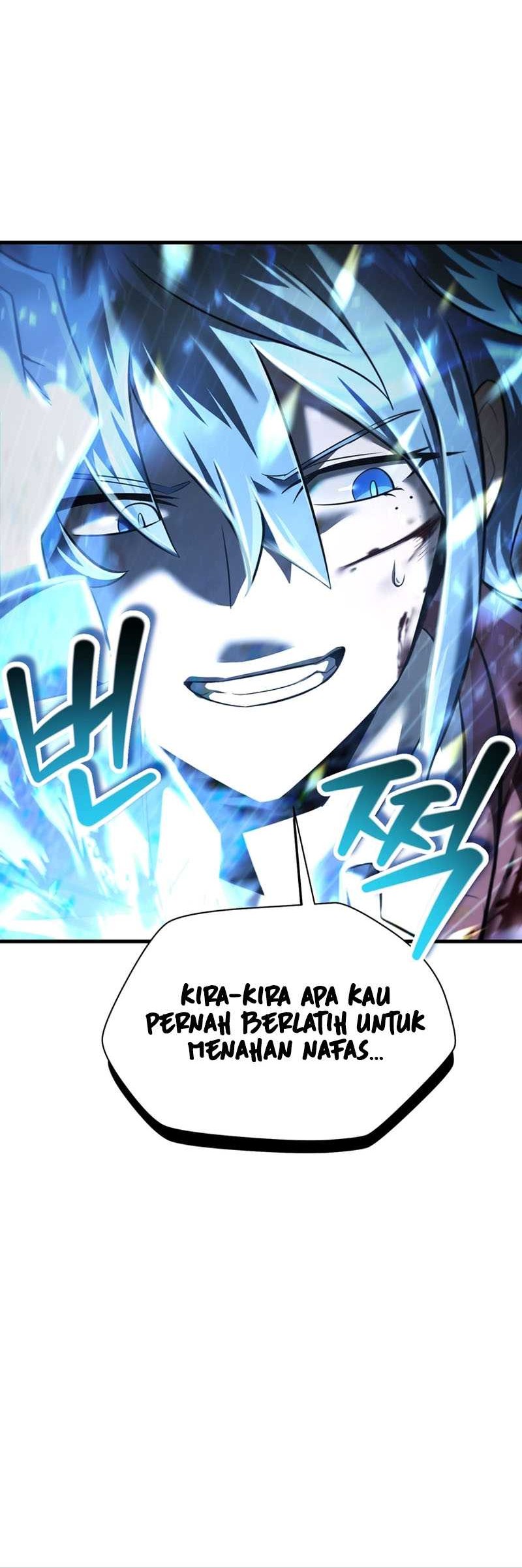 Helmut: The Forsaken Child Chapter 77 Gambar 48