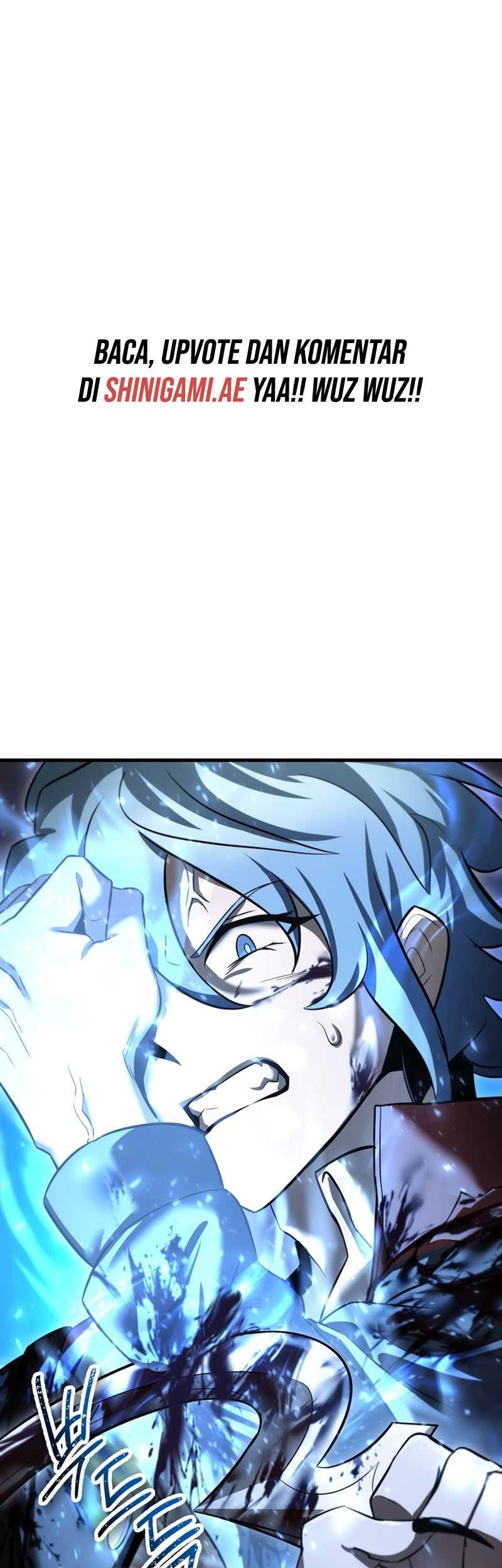 Helmut: The Forsaken Child Chapter 77 Gambar 45