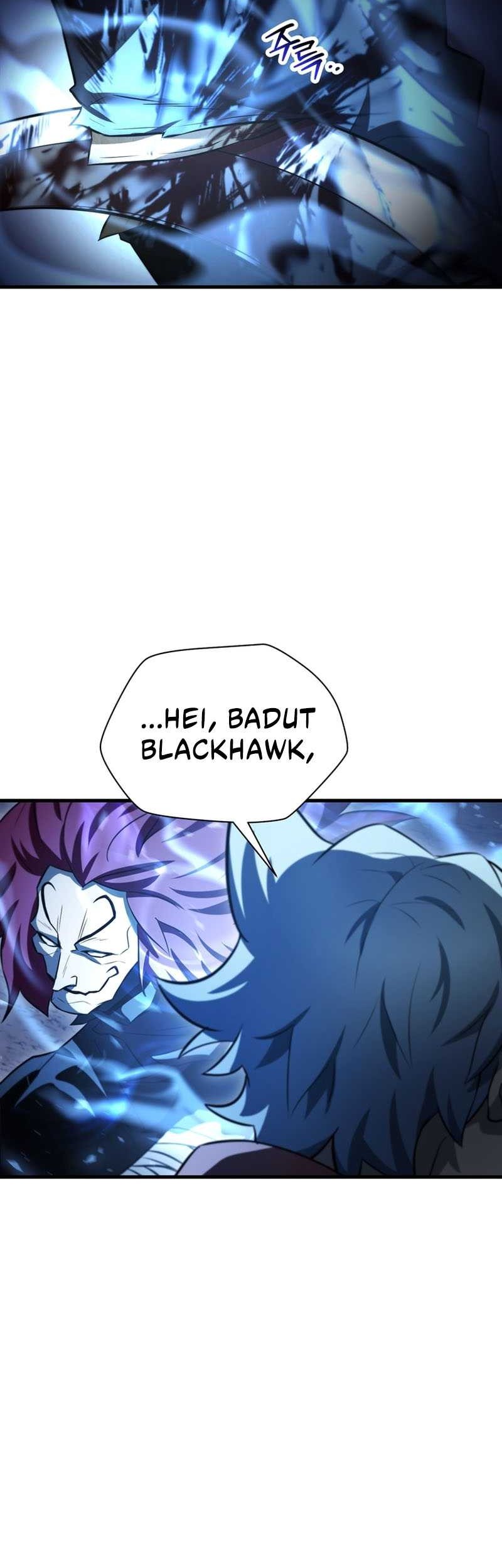 Helmut: The Forsaken Child Chapter 77 Gambar 47