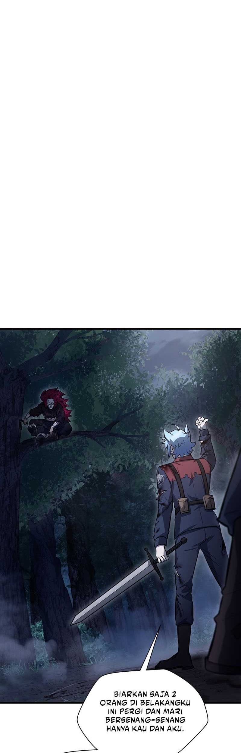 Helmut: The Forsaken Child Chapter 77 Gambar 3