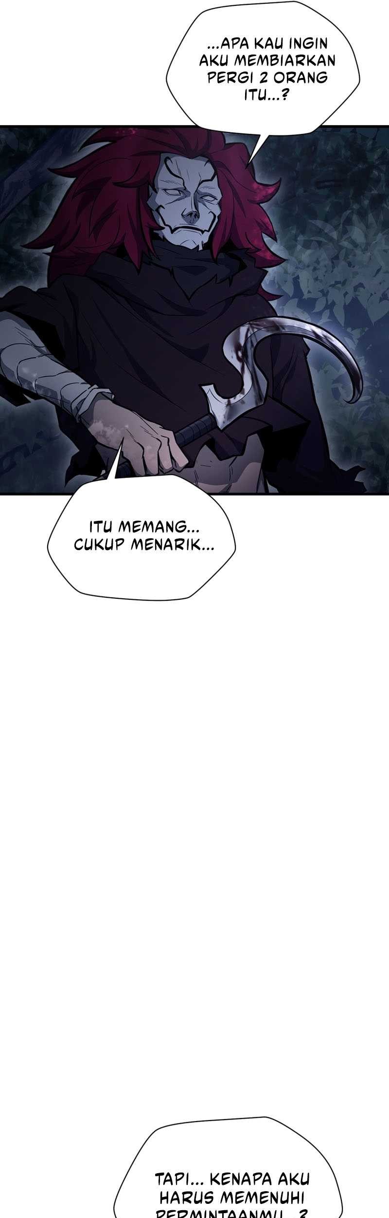 Helmut: The Forsaken Child Chapter 77 Gambar 6