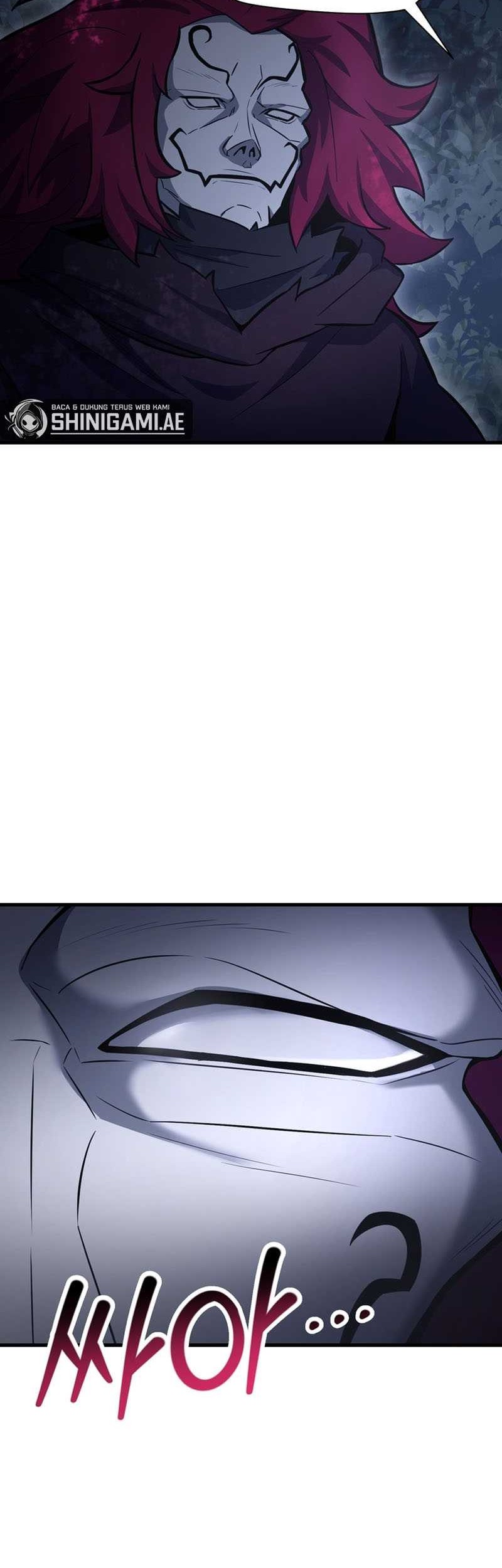 Helmut: The Forsaken Child Chapter 77 Gambar 9