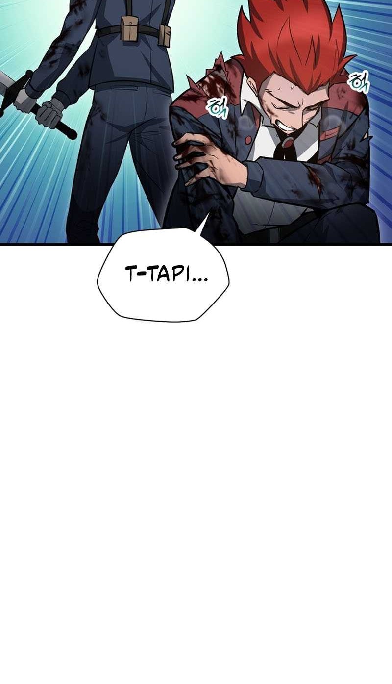 Helmut: The Forsaken Child Chapter 77 Gambar 13