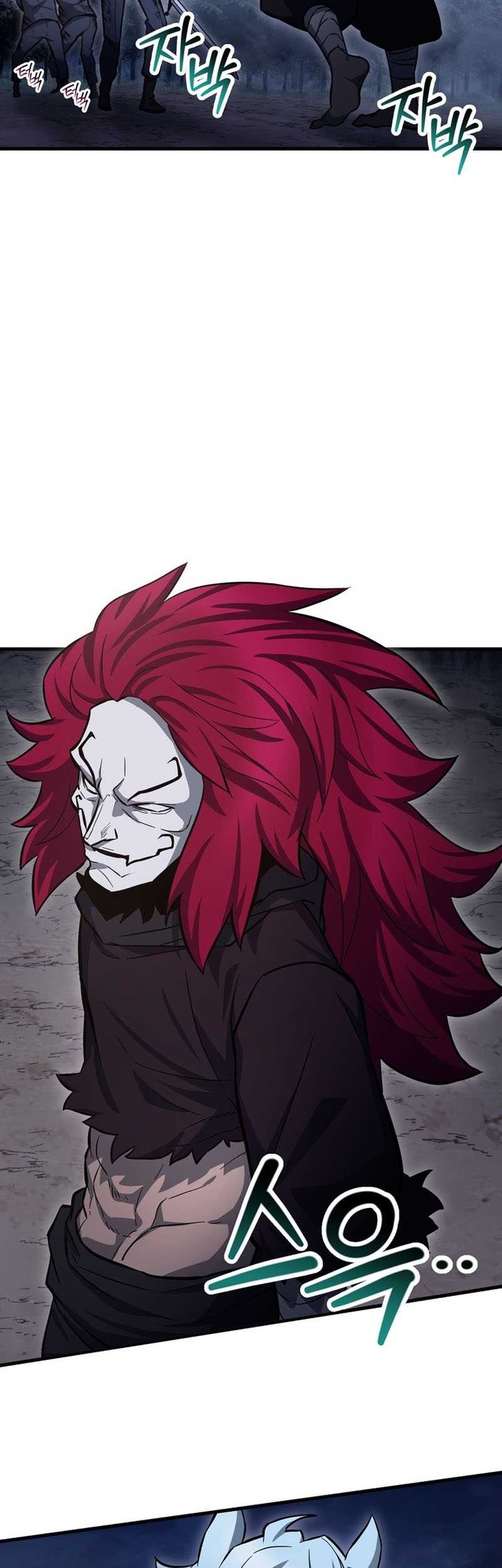 Helmut: The Forsaken Child Chapter 77 Gambar 15