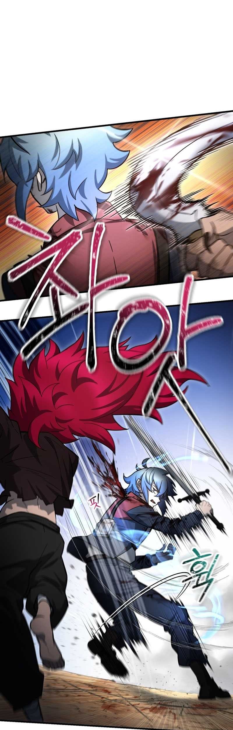 Helmut: The Forsaken Child Chapter 77 Gambar 18