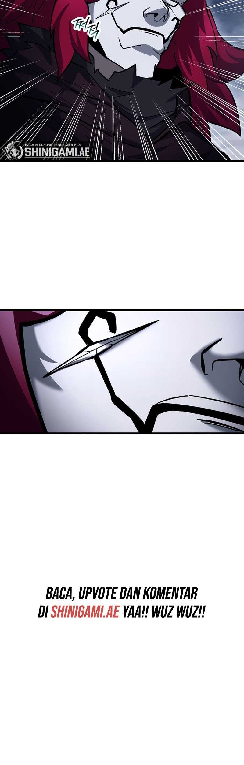 Helmut: The Forsaken Child Chapter 77 Gambar 26