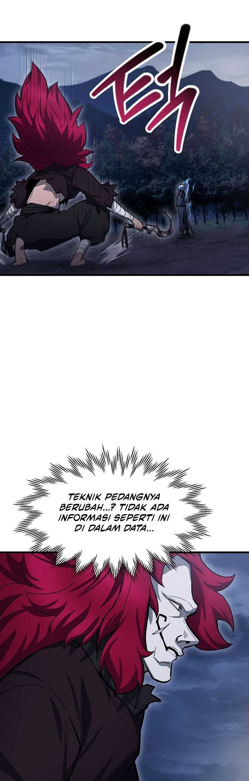 Helmut: The Forsaken Child Chapter 77 Gambar 27