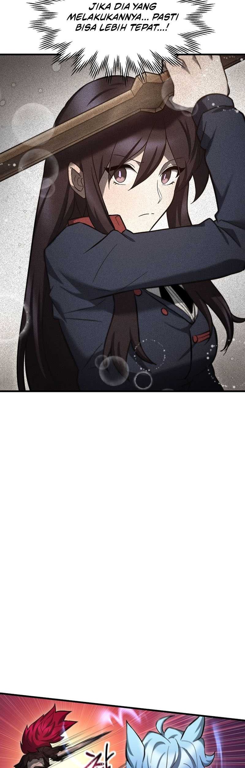 Helmut: The Forsaken Child Chapter 77 Gambar 31