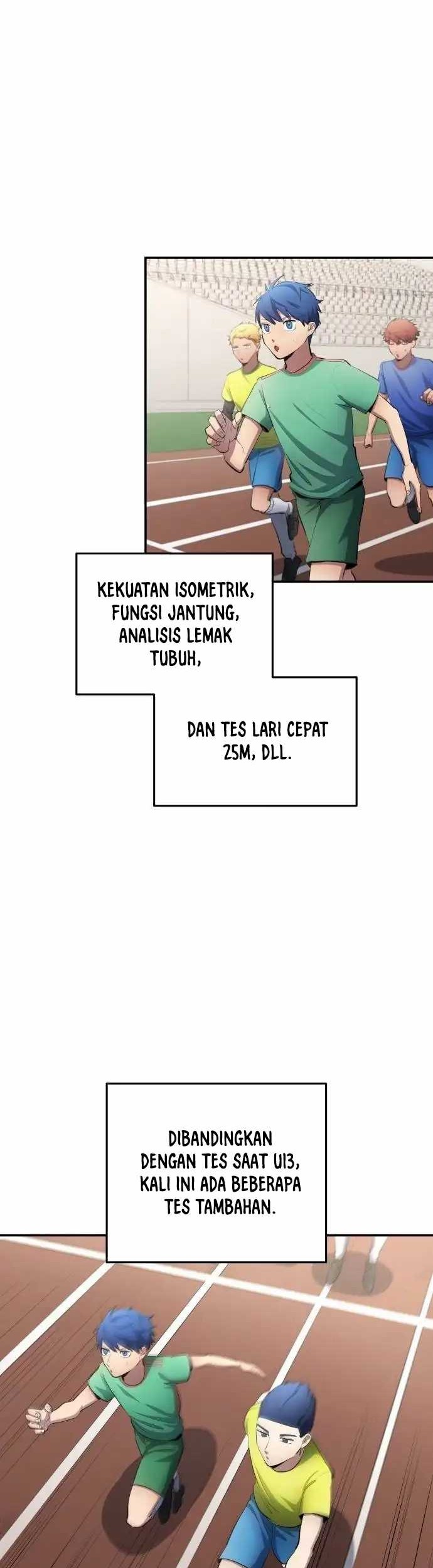 All Football Talents Are Mine Chapter 51 Gambar 3