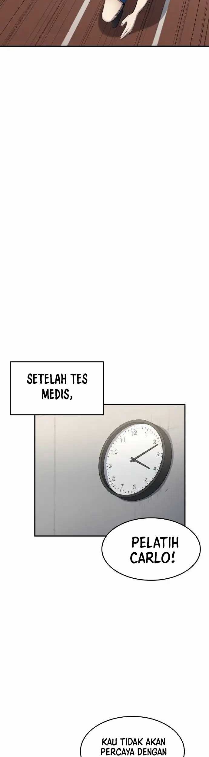 All Football Talents Are Mine Chapter 51 Gambar 4