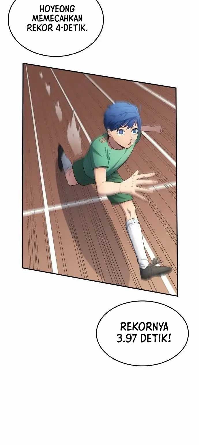 All Football Talents Are Mine Chapter 51 Gambar 6