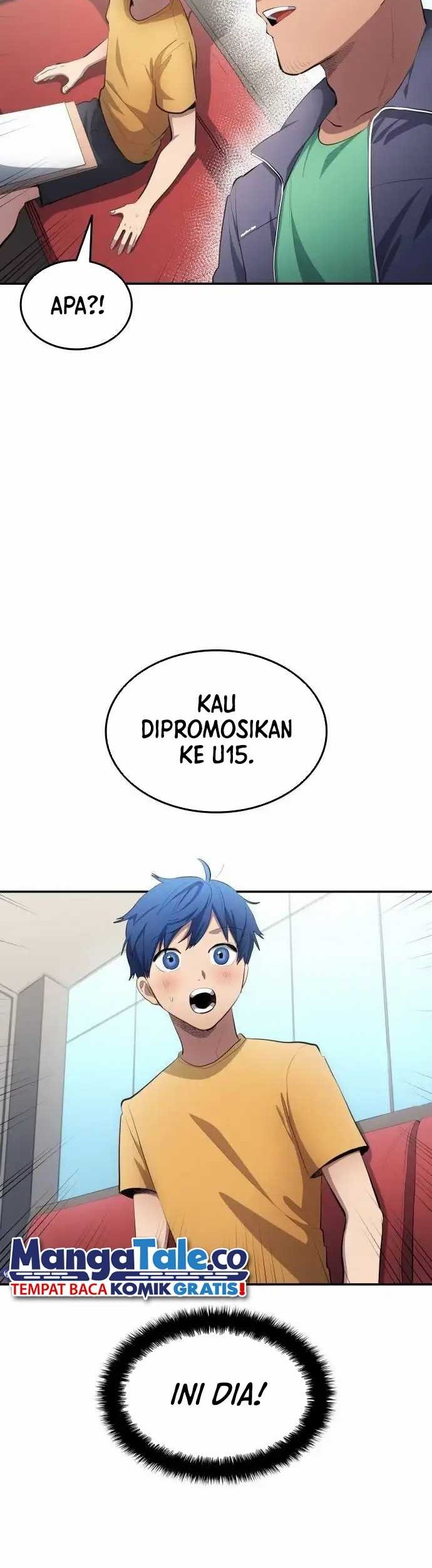 All Football Talents Are Mine Chapter 51 Gambar 15