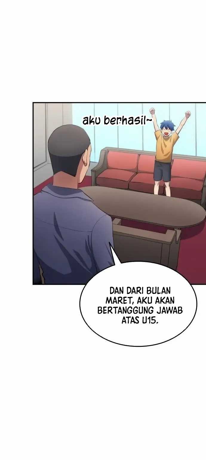 All Football Talents Are Mine Chapter 51 Gambar 16