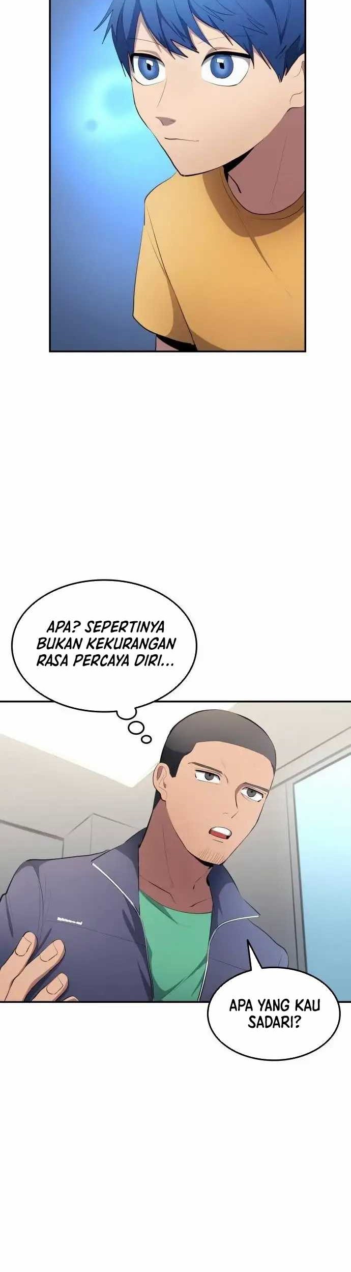 All Football Talents Are Mine Chapter 51 Gambar 18